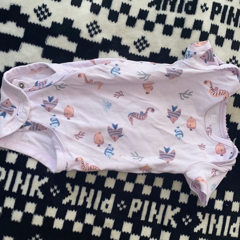 baby onesie